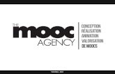 The mooc agency - Web-conférence du FFFOD du 10/12/13
