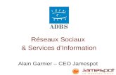 Alain garnier   adbs - reseaux sociaux et info doc-v2