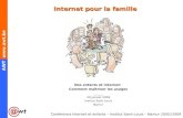 Internet&Familles2009 St Louis