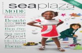 Sea plaza magazine