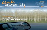 Link Abertis Magazine N. 3 Decembre 2010