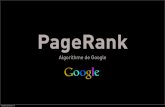 Introduction au PageRank