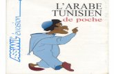 Assimil   arabe tunisien de poche