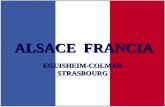 FRANCE -ALSACE