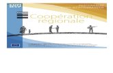 La coopération régionale dans le partenariat Euro-méditerranéen