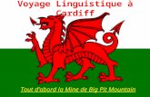 Voyage In Wales