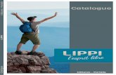 Catalogue LIPPI 2014