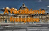 A l'academie francaise11(1)