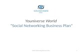 Social Networking Business Plan V16 090909