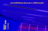 Architecture Climat Fr