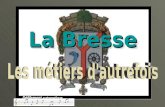 La bresse (France)