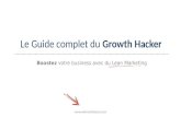 Introduction growth hacking