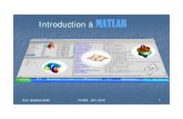 Cours matlab gpe