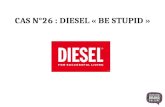 La campagne Diesel