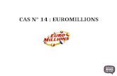 La campagne Euro Millions