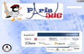 Paris JUG - Backbone.js en environnement Java - Laurent DUTHEIL et Frederic MERIZEN