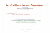 Problèmes économiques et sociaux cours mr erraoui S3