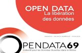 OpenData : La libération des données