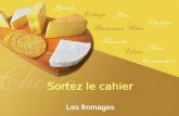 03.m9.2 le fromage