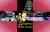 Trophées itSMF France 2011