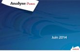 A3 distrib analyse promo-juin 2014