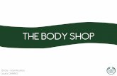 RECO Gamification The Body Shop