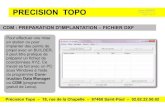 5.2   manuel cdm - préparation d'implantation - fichier dxf