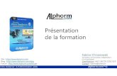 alphorm.com - Citrix XenServer 6 Administration (A20)