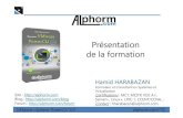 alphorm.com - Formation VMware PowerCLI 5.0