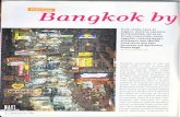 Article bangkok