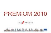 Premium 2010