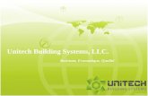 Unitech Services Presentation - French