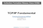 ICDN1 0x01 TCP IP Fondamental