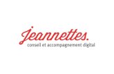 Expertises et R©f©rences Jeannettes