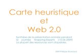Carte Heuristique Et Web 2.0