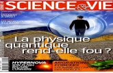 Science Et Vie N1097 Fevrier 2009