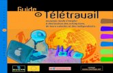 Guide teletravail-cci-gers-zevillage-2011
