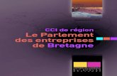 Les élus de la CCI de Bretagne - 2011
