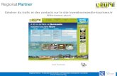 Etudes de cas Eure Tourisme - Prospection et marketing online