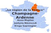 2ème Concours Régional Multimédia de Lublin. Champagne-Ardenne-Gim.2 Zamość. Anna Majdan,Justyna Niemczyk,Kinga Szprengier