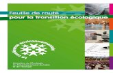Feuille route transition_eco