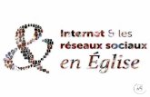Internet et les réseaux sociaux en Eglise - Diocèse d'Annecy