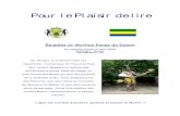 Epopees et Mythes Fangs du Gabon