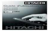 Hitachi 32PD3000 FR[1]