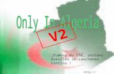 ONLY IN ALGERIA V2
