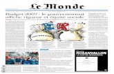Le Monde 2006.09