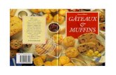 Gateaux Et Muffins Anna Wilson