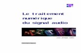 Audio Numerique