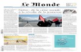 Le Monde - 11/12/2008