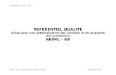 090109 - RHorg - Référentiel ARIMC v6 - ESAT